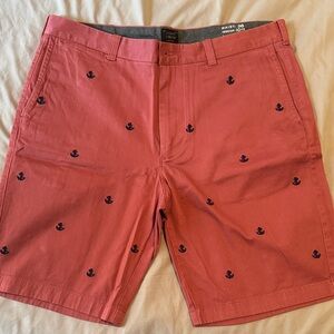 J Crew Men’s Shorts